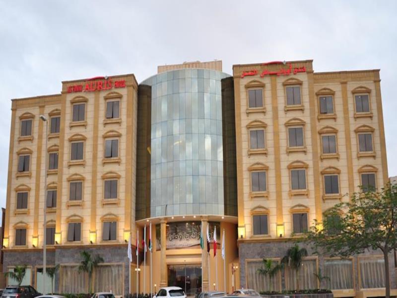 Auris Al Fanar Hotel Main image 1