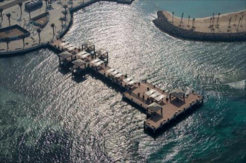 Auris Al Fanar Hotel Main image 2